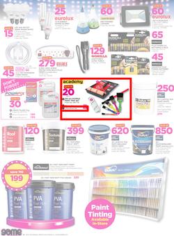 Game Botswana : Beat that Price (14 Dec - 24 Dec 2017), page 28