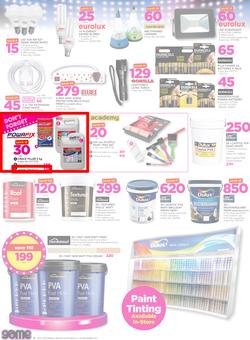 Game Botswana : Beat that Price (14 Dec - 24 Dec 2017), page 28