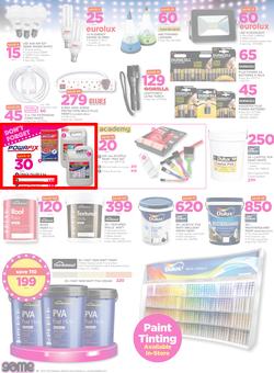 Game Botswana : Beat that Price (14 Dec - 24 Dec 2017), page 28