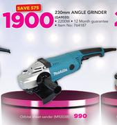 Makita 230mm Angle Grinder(GA9020)