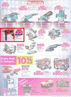 Game Botswana : Beat that Price (14 Dec - 24 Dec 2017), page 29