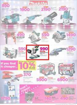 Game Botswana : Beat that Price (14 Dec - 24 Dec 2017), page 29