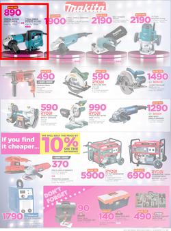 Game Botswana : Beat that Price (14 Dec - 24 Dec 2017), page 29