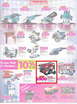 Game Botswana : Beat that Price (14 Dec - 24 Dec 2017), page 29