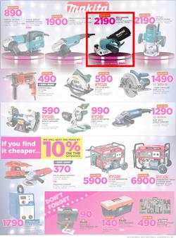 Game Botswana : Beat that Price (14 Dec - 24 Dec 2017), page 29