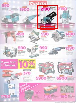 Game Botswana : Beat that Price (14 Dec - 24 Dec 2017), page 29
