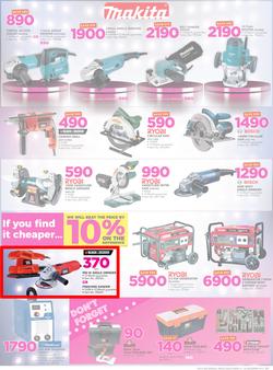 Game Botswana : Beat that Price (14 Dec - 24 Dec 2017), page 29