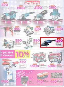 Game Botswana : Beat that Price (14 Dec - 24 Dec 2017), page 29