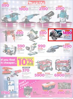 Game Botswana : Beat that Price (14 Dec - 24 Dec 2017), page 29