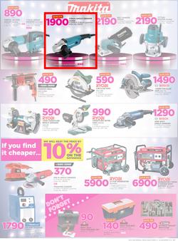 Game Botswana : Beat that Price (14 Dec - 24 Dec 2017), page 29