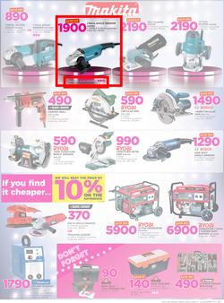 Game Botswana : Beat that Price (14 Dec - 24 Dec 2017), page 29