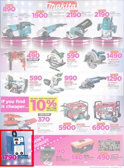 Game Botswana : Beat that Price (14 Dec - 24 Dec 2017), page 29