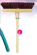 Addis 12” Gutter Sweeper