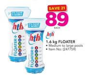 HTH 1.6kg Floater-Each