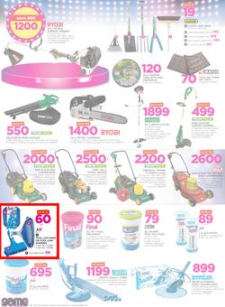 Game Botswana : Beat that Price (14 Dec - 24 Dec 2017), page 30