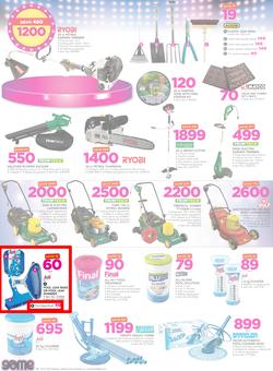 Game Botswana : Beat that Price (14 Dec - 24 Dec 2017), page 30