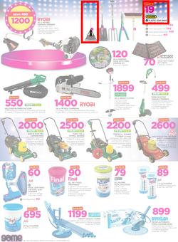 Game Botswana : Beat that Price (14 Dec - 24 Dec 2017), page 30