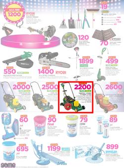 Game Botswana : Beat that Price (14 Dec - 24 Dec 2017), page 30