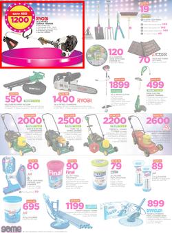 Game Botswana : Beat that Price (14 Dec - 24 Dec 2017), page 30