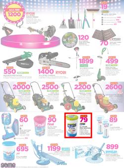 Game Botswana : Beat that Price (14 Dec - 24 Dec 2017), page 30