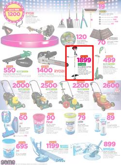 Game Botswana : Beat that Price (14 Dec - 24 Dec 2017), page 30