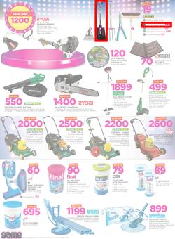 Game Botswana : Beat that Price (14 Dec - 24 Dec 2017), page 30