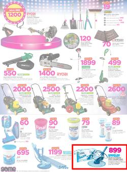 Game Botswana : Beat that Price (14 Dec - 24 Dec 2017), page 30