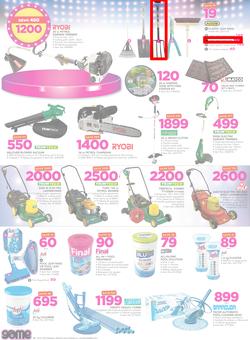 Game Botswana : Beat that Price (14 Dec - 24 Dec 2017), page 30