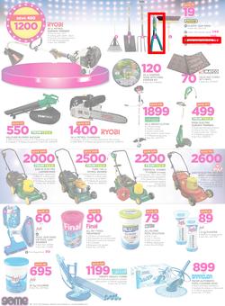 Game Botswana : Beat that Price (14 Dec - 24 Dec 2017), page 30
