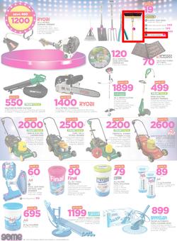 Game Botswana : Beat that Price (14 Dec - 24 Dec 2017), page 30