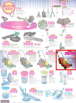 Game Botswana : Beat that Price (14 Dec - 24 Dec 2017), page 30