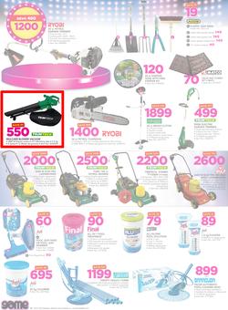 Game Botswana : Beat that Price (14 Dec - 24 Dec 2017), page 30