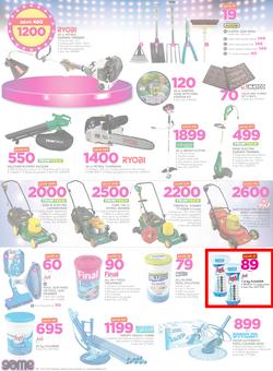 Game Botswana : Beat that Price (14 Dec - 24 Dec 2017), page 30