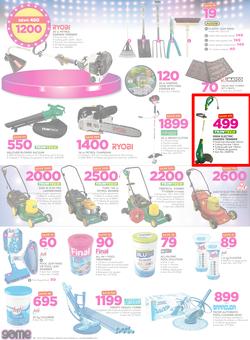 Game Botswana : Beat that Price (14 Dec - 24 Dec 2017), page 30