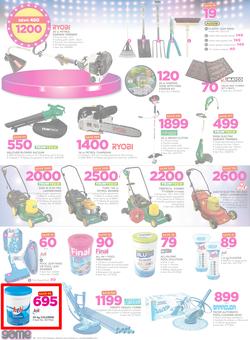 Game Botswana : Beat that Price (14 Dec - 24 Dec 2017), page 30