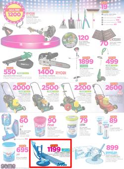 Game Botswana : Beat that Price (14 Dec - 24 Dec 2017), page 30