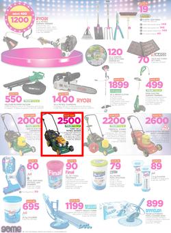 Game Botswana : Beat that Price (14 Dec - 24 Dec 2017), page 30