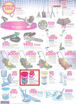 Game Botswana : Beat that Price (14 Dec - 24 Dec 2017), page 30
