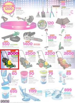Game Botswana : Beat that Price (14 Dec - 24 Dec 2017), page 30