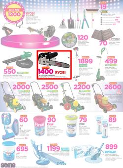 Game Botswana : Beat that Price (14 Dec - 24 Dec 2017), page 30