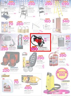 Game Botswana : Beat that Price (14 Dec - 24 Dec 2017), page 31