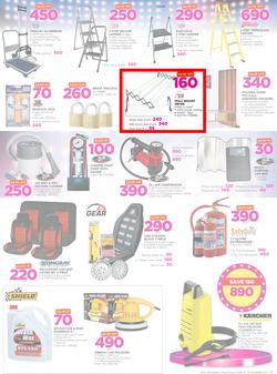 Game Botswana : Beat that Price (14 Dec - 24 Dec 2017), page 31