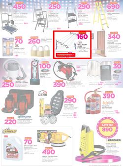 Game Botswana : Beat that Price (14 Dec - 24 Dec 2017), page 31