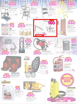 Game Botswana : Beat that Price (14 Dec - 24 Dec 2017), page 31