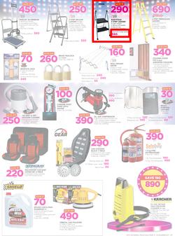 Game Botswana : Beat that Price (14 Dec - 24 Dec 2017), page 31