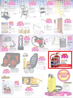 Game Botswana : Beat that Price (14 Dec - 24 Dec 2017), page 31