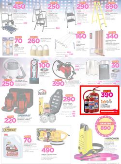 Game Botswana : Beat that Price (14 Dec - 24 Dec 2017), page 31