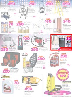 Game Botswana : Beat that Price (14 Dec - 24 Dec 2017), page 31