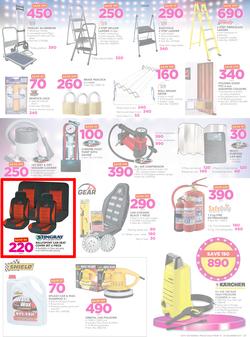 Game Botswana : Beat that Price (14 Dec - 24 Dec 2017), page 31