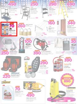 Game Botswana : Beat that Price (14 Dec - 24 Dec 2017), page 31